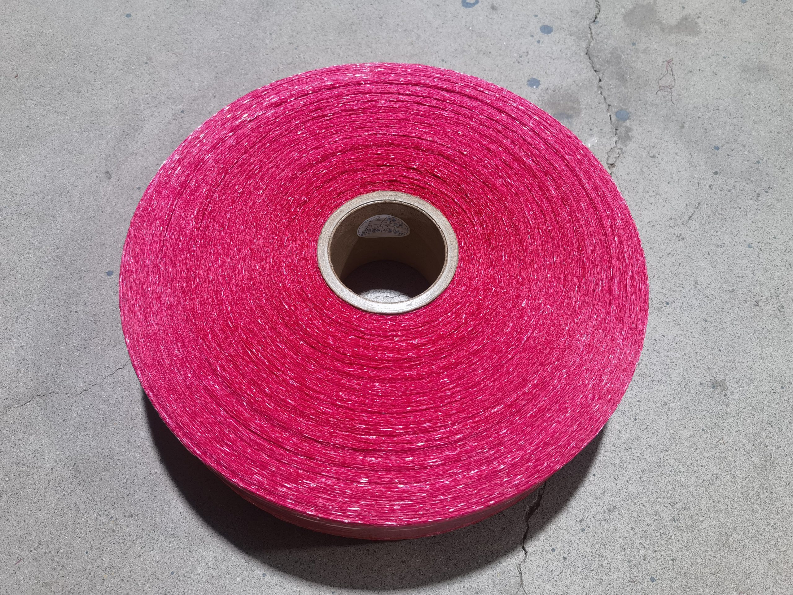 Knitted Tubular Net Mesh Bag image 6
