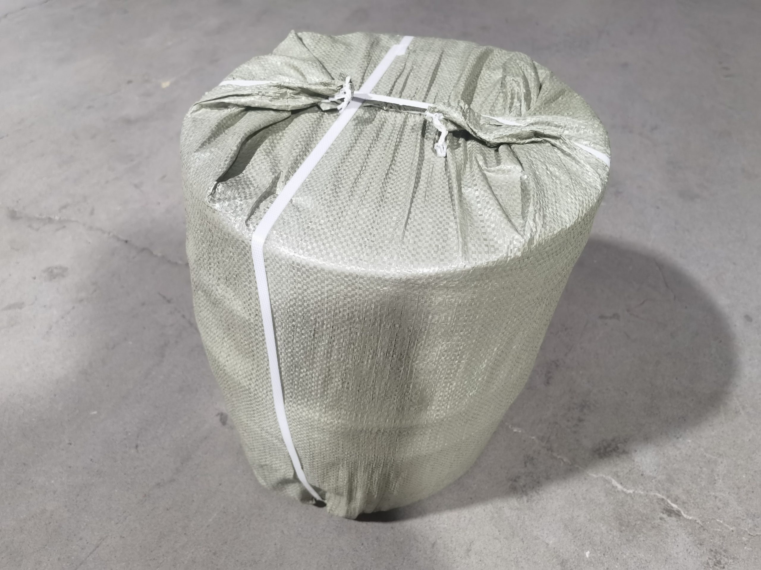 Knitted Tubular Net Mesh Bag image 7