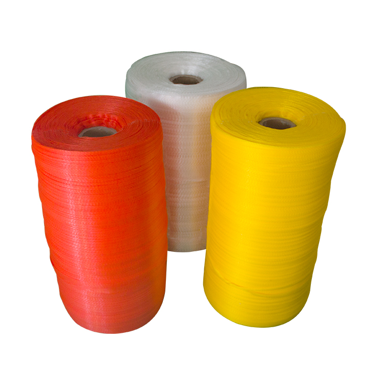 Nodal Net Roll